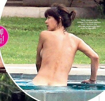 Sophie Marceau
