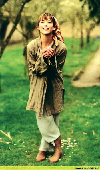 Sophie Marceau