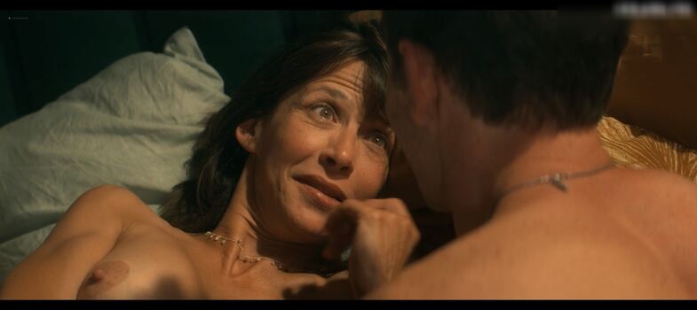 Sophie Marceau