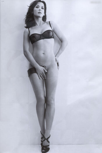 Sophie Marceau