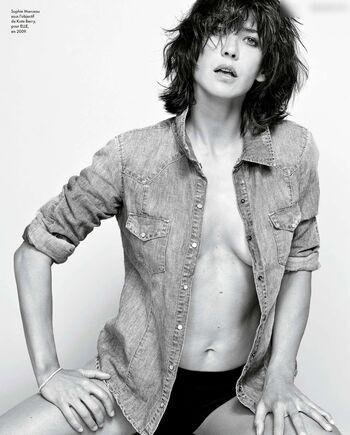 Sophie Marceau