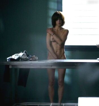 Sophie Marceau