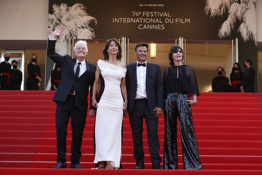 Sophie Marceau
