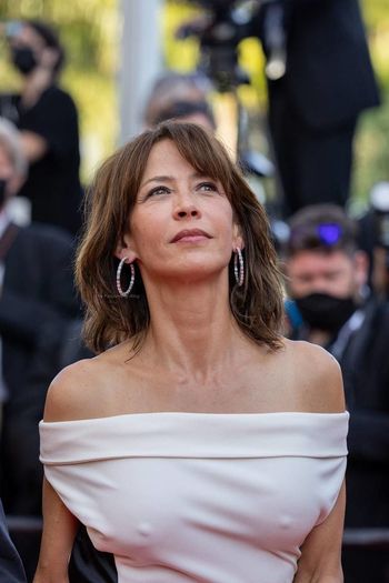 Sophie Marceau