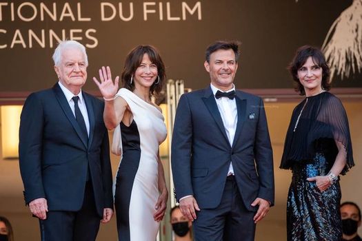 Sophie Marceau