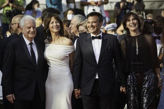 Sophie Marceau