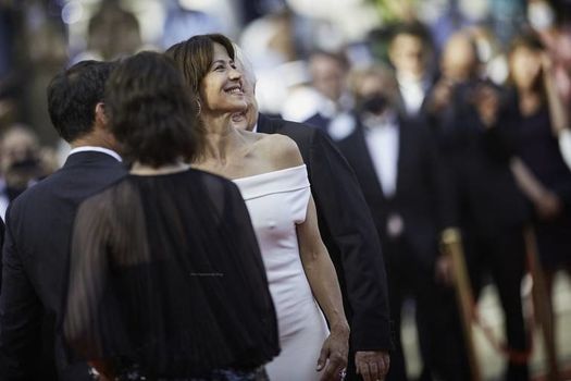 Sophie Marceau