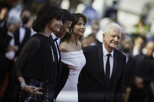 Sophie Marceau