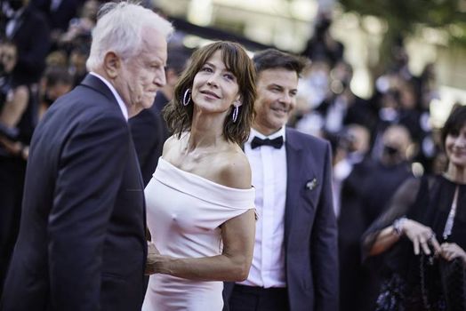 Sophie Marceau