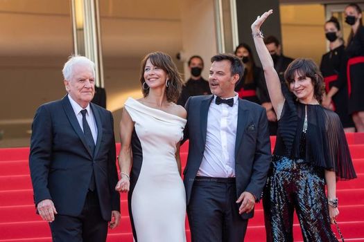 Sophie Marceau