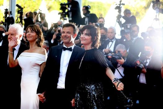 Sophie Marceau