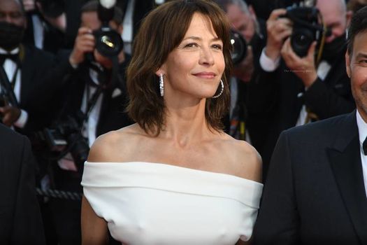 Sophie Marceau