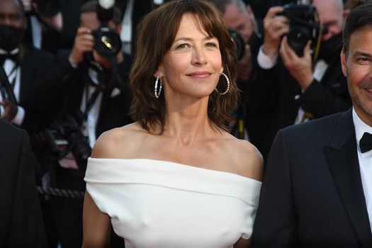 Sophie Marceau