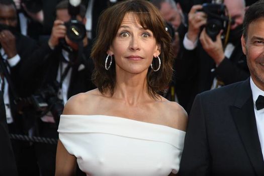 Sophie Marceau