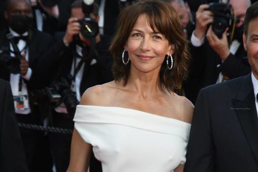 Sophie Marceau