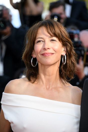 Sophie Marceau