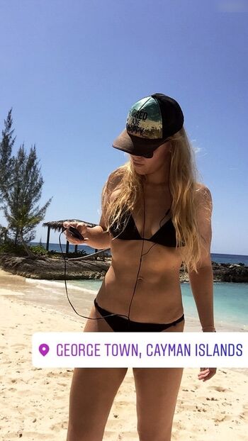 Sophie Mazzaro