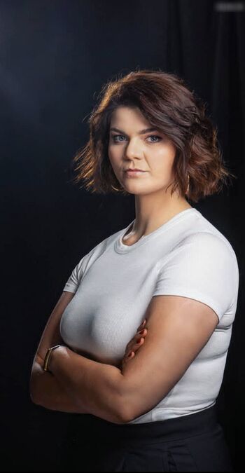 Sophie Passmann