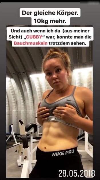 Sophie Plinke