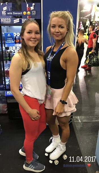 Sophie Plinke