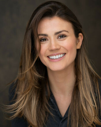 Sophie Porley