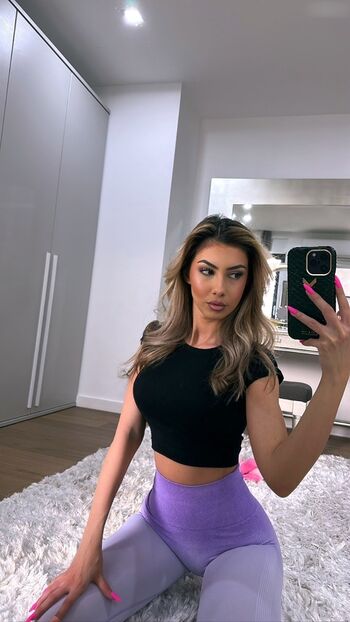 Sophie Rayne