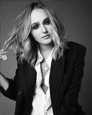 Sophie Reynolds