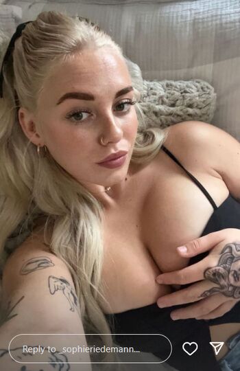 Sophie Riedemann