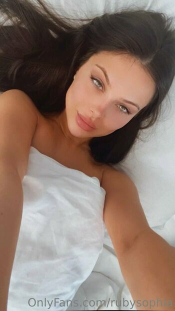 Sophie Ruby Blake