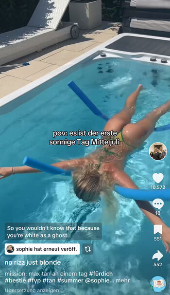 Sophie Schnur