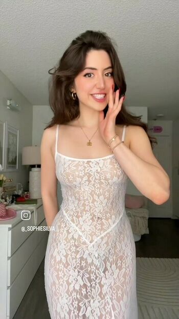 Sophie Silva │ notsophiesilva │ _sophiesilva_