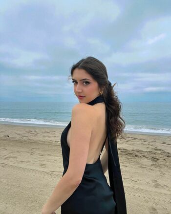 Sophie Silva