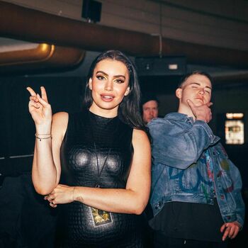 Sophie Simmons