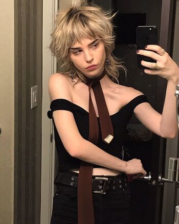 Sophie Thatcher