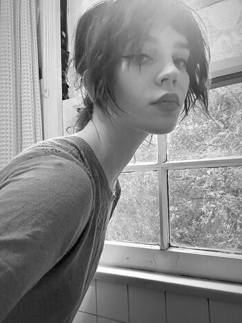 Sophie Thatcher