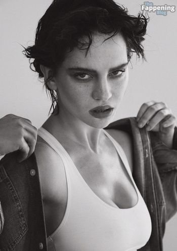 Sophie Thatcher