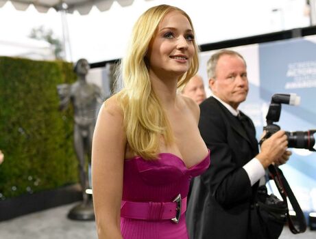 Sophie Turner