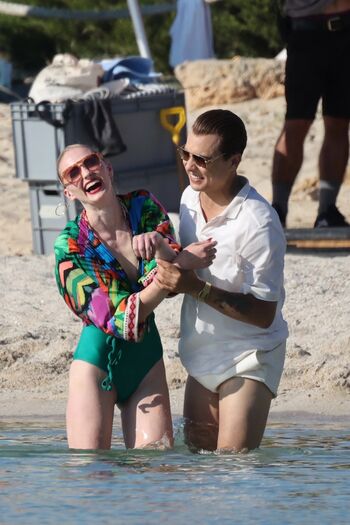 Sophie Turner