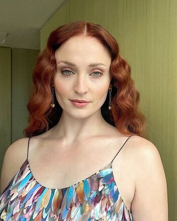 Sophie Turner
