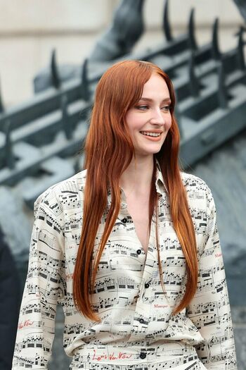 Sophie Turner