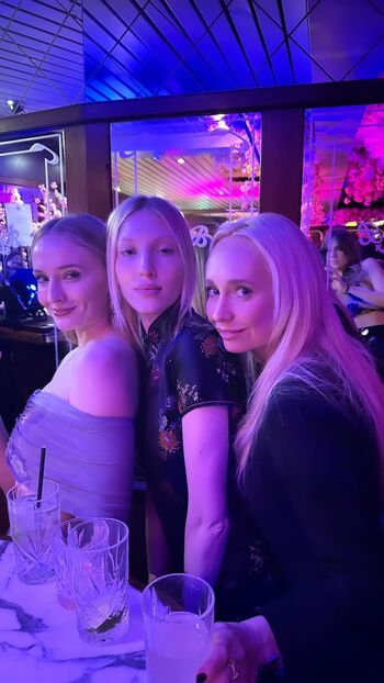 Sophie Turner