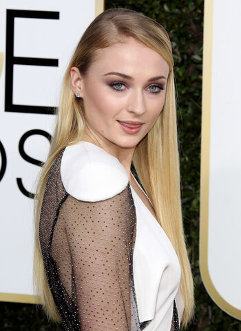 Sophie Turner