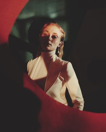 Sophie Turner