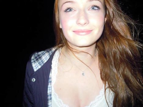 Sophie Turner