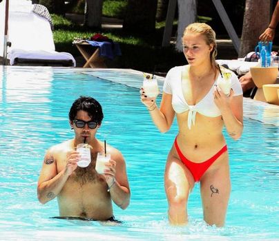 Sophie Turner