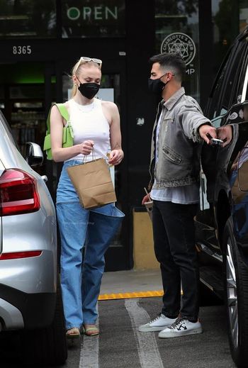 Sophie Turner