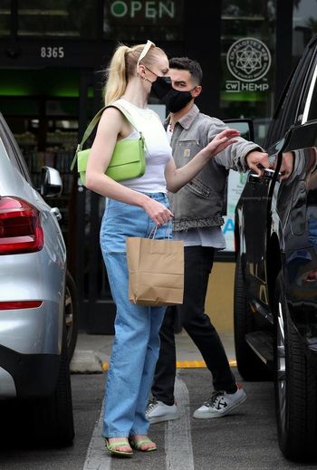 Sophie Turner