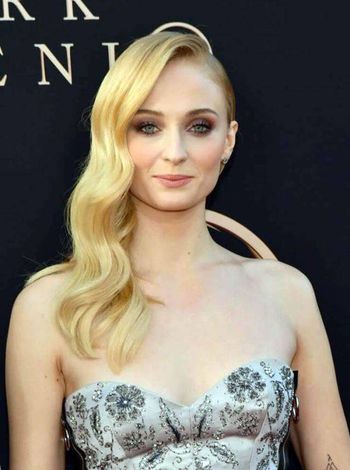 Sophie Turner