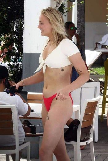 Sophie Turner