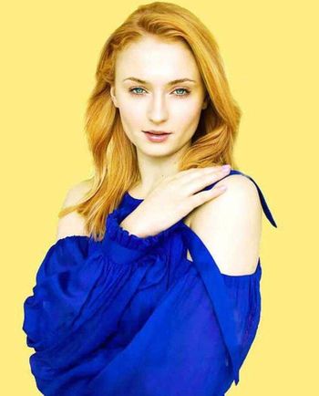 Sophie Turner